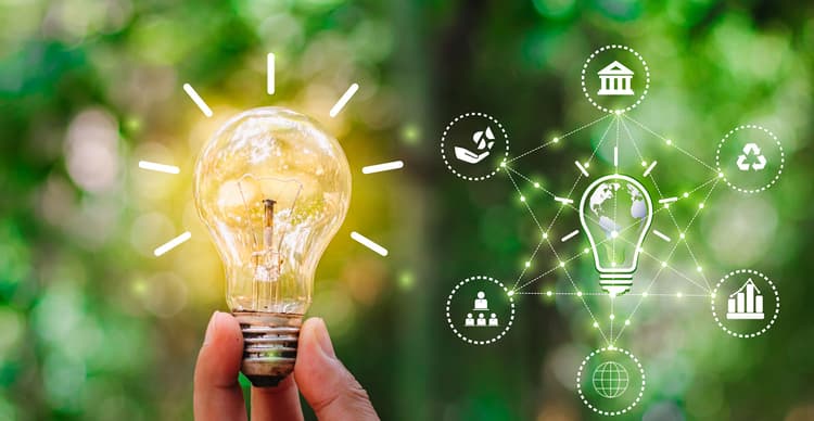 Certificação: Introdução em Sustentabilidade e ESG