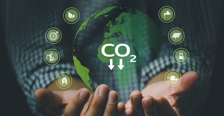 Curso: Introdução Mercado de Carbono